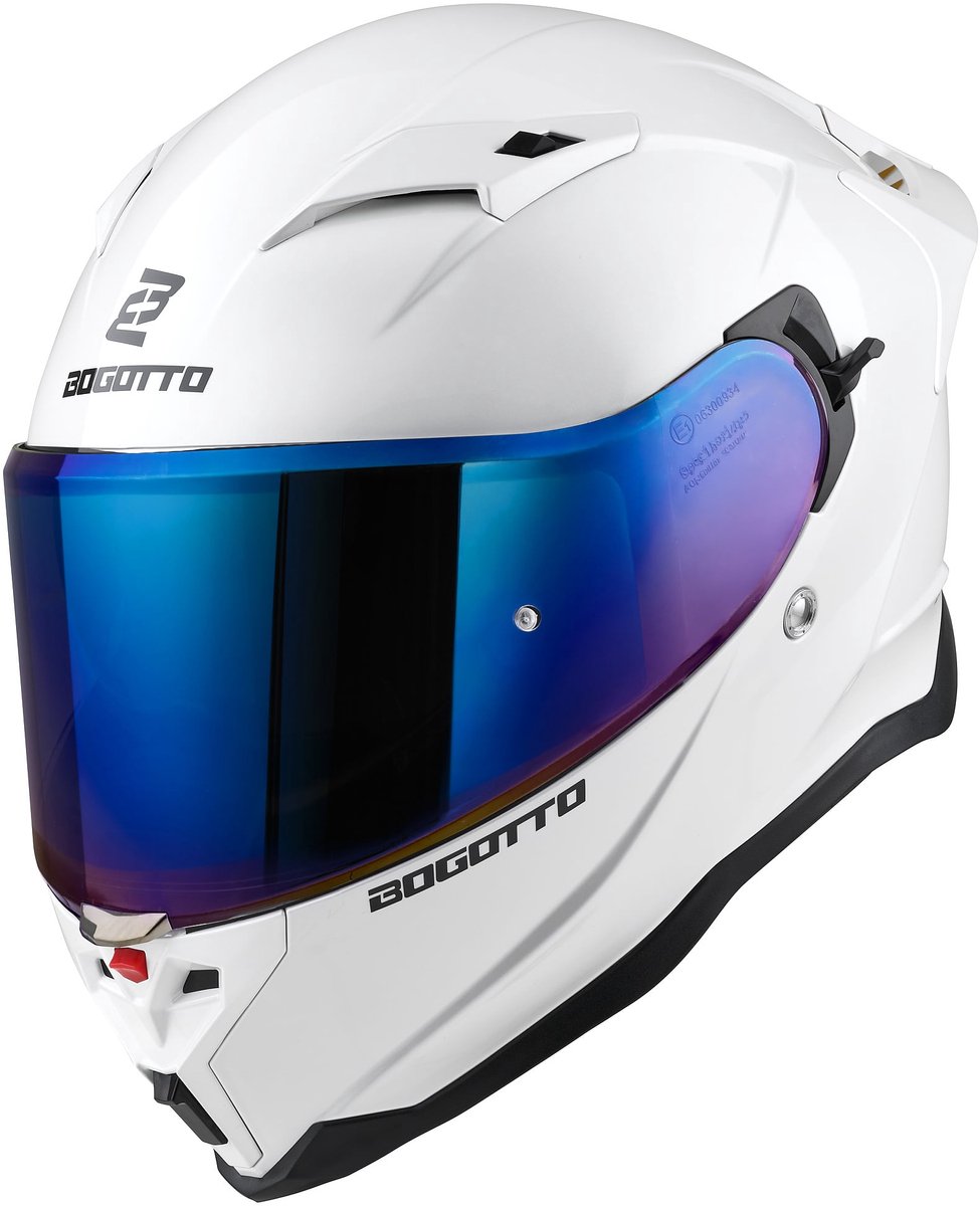 Bogotto H153 Helm -