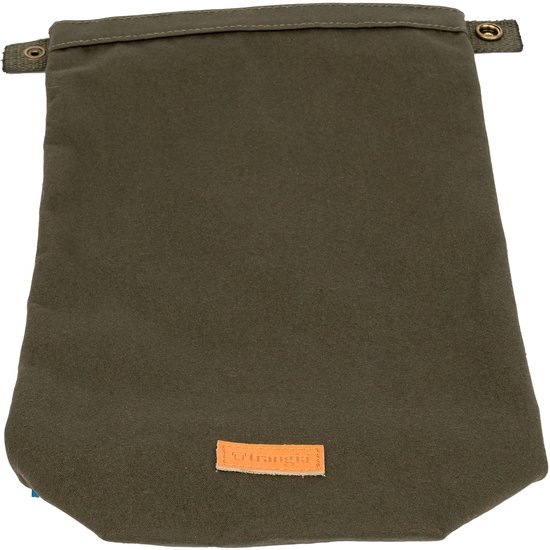 Trangia Roll Top Messtin Large Olijfgroen - Beschermhoes — afbeelding 5