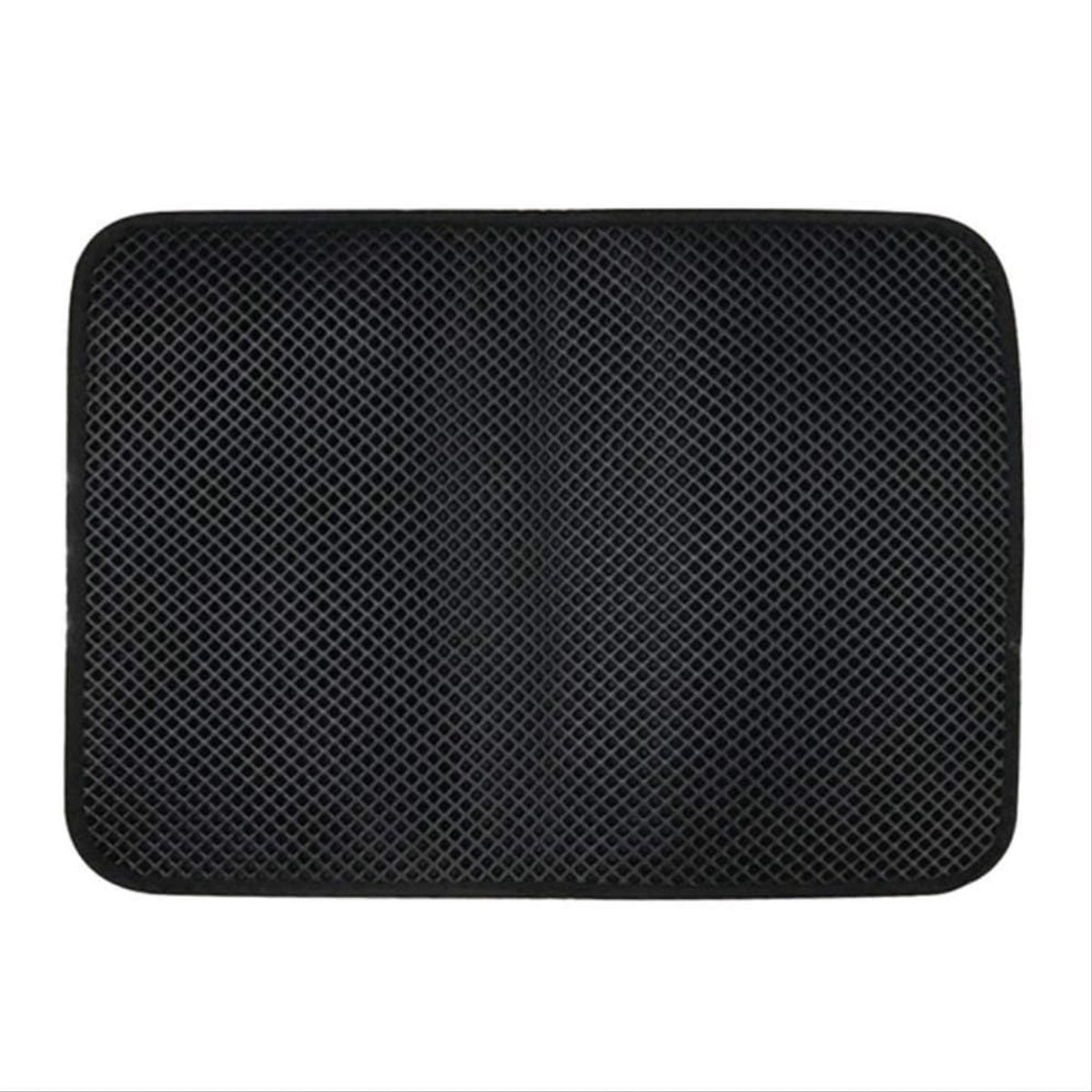 Tappetino Lettiera Gatto Lettiera For Gatti Doppio Strato Lettiera Per Gatti Tappetino For Animali Domestici Tappeto - ShopVlot
