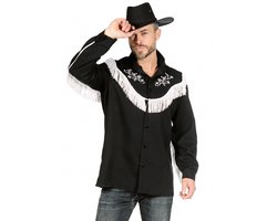Cowboy Bobby Cowrider Man