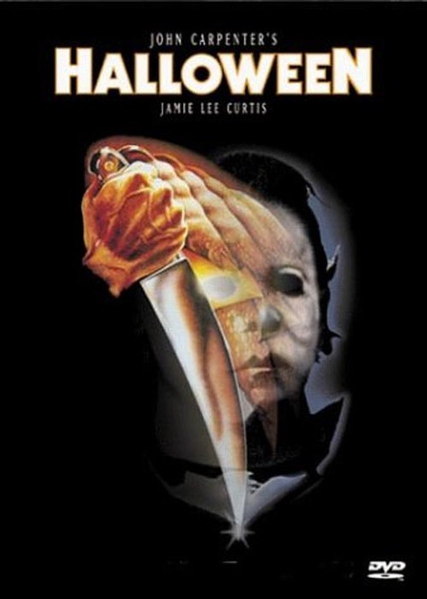 Solidchoice - Iconische Horrorfilm met Spannende Verhaal