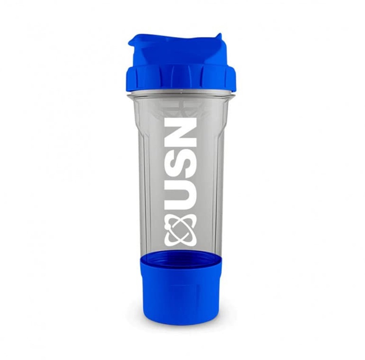 Solidchoice - Tornado Protein Shaker 650 ml