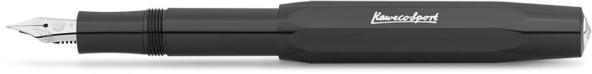 Solidchoice - Vulpen Skyline Sport Zwart