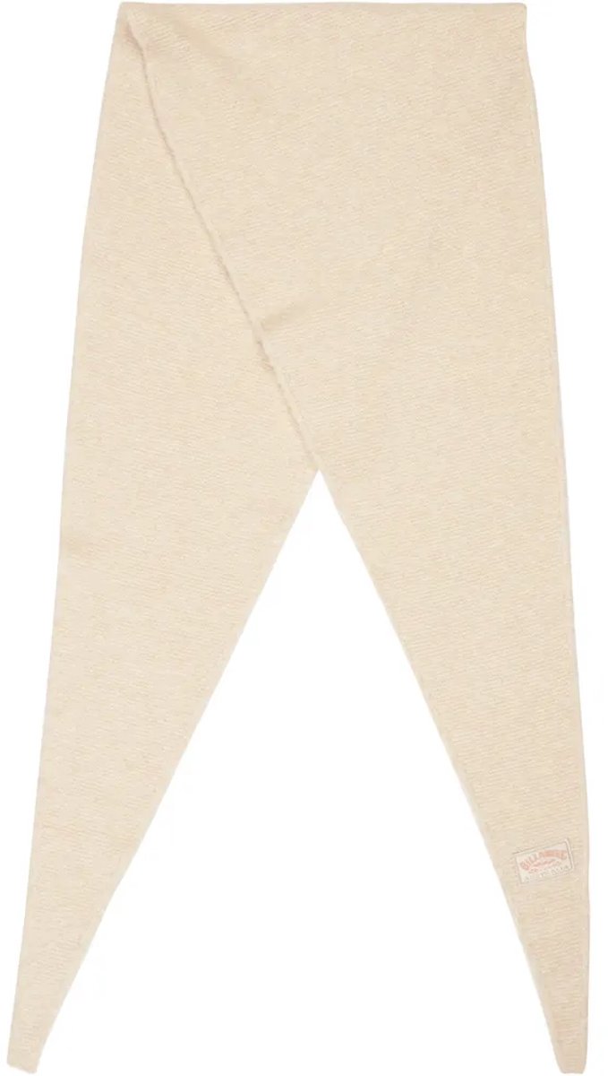 Billabong Love Crush Sjaal Beige Vrouw