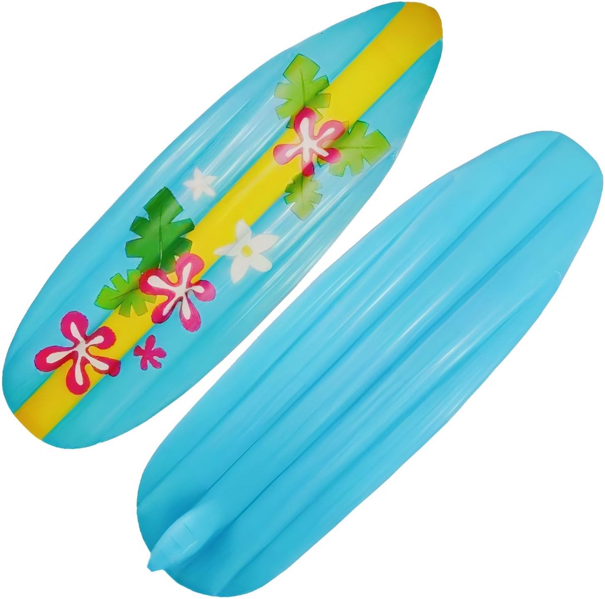 Solidchoice - Opblaasbaar Bodyboard voor Waterplezier