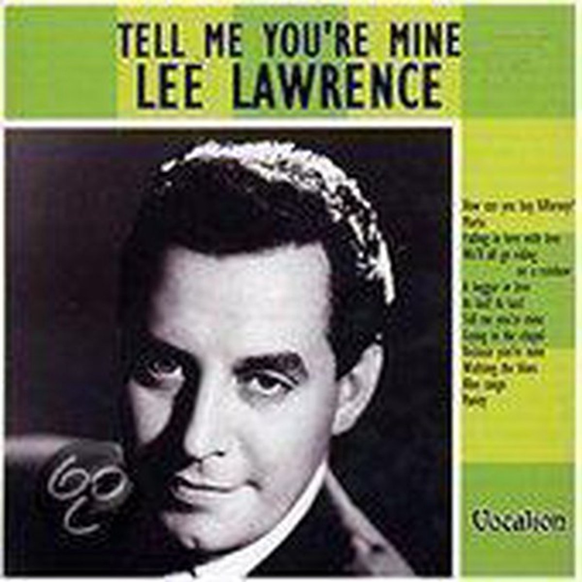 Singles Compilation / Tell Me You'R