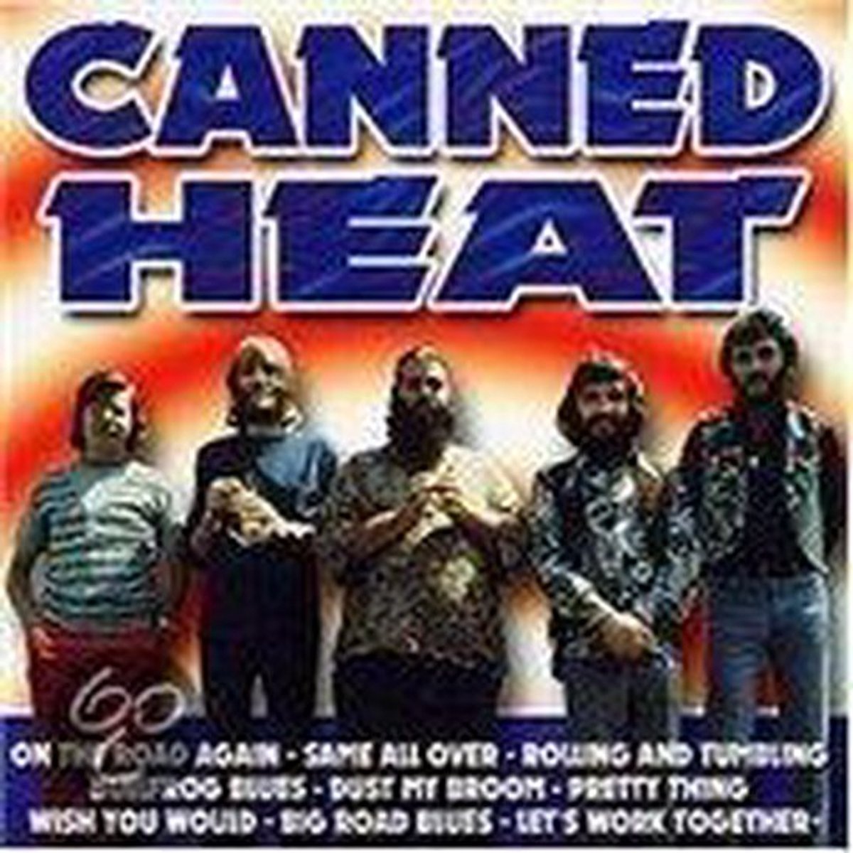 Canned Heat