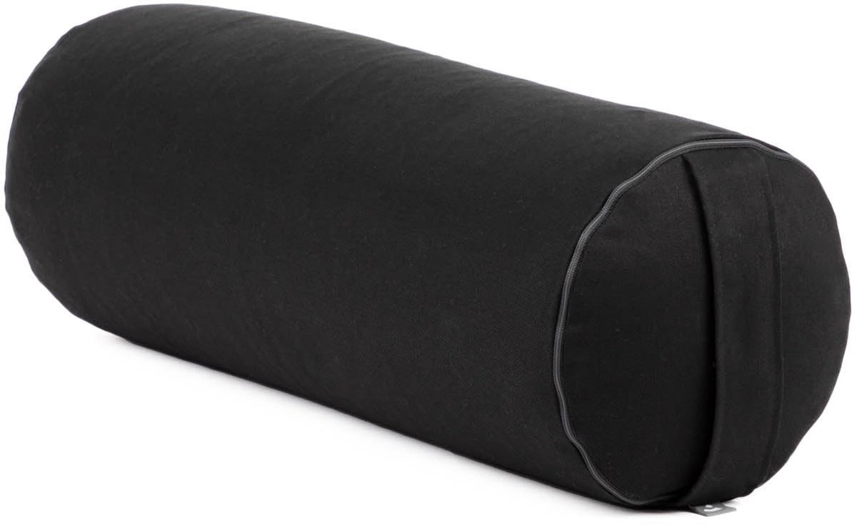 Solidchoice - Yogabolster Eco met Kapokvulling - 65 x 22 cm