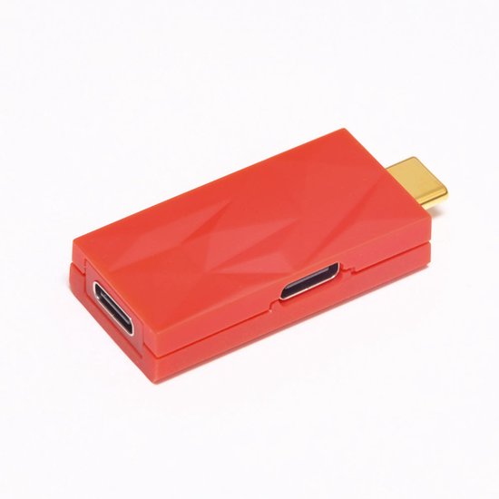 iFi iDefender+ USB-A naar USB-A — afbeelding 5