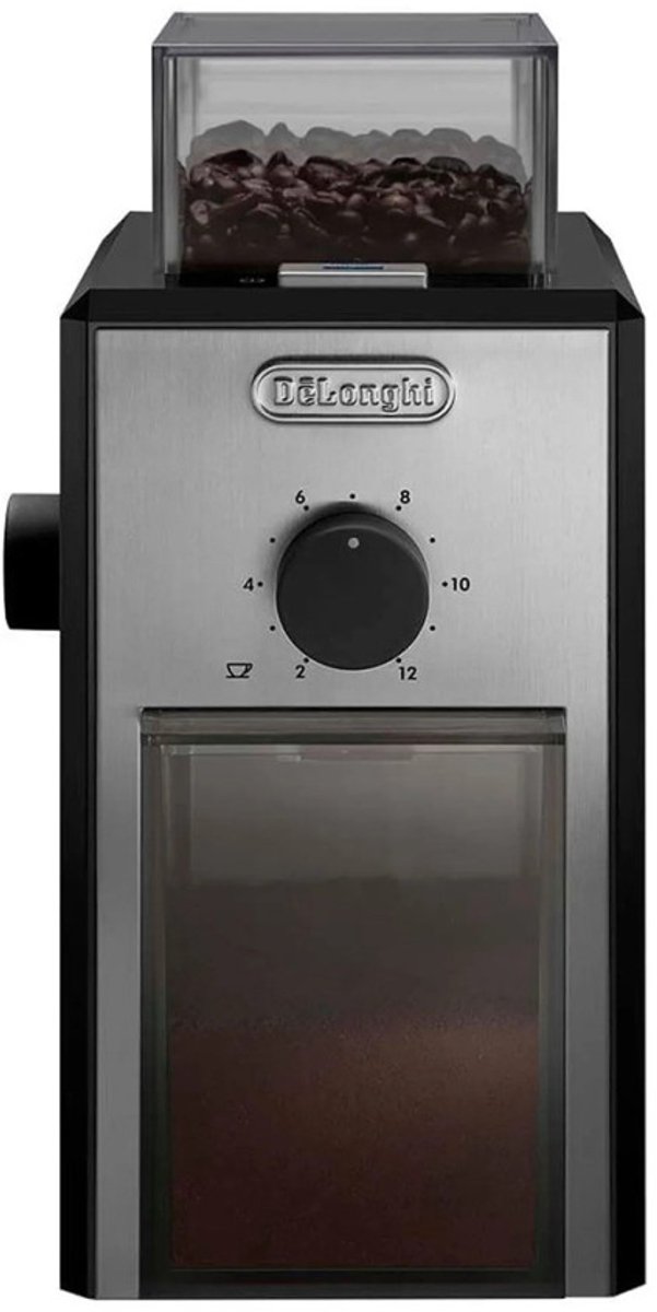 Bol.com De'Longhi KG89 - Koffiemolen aanbieding