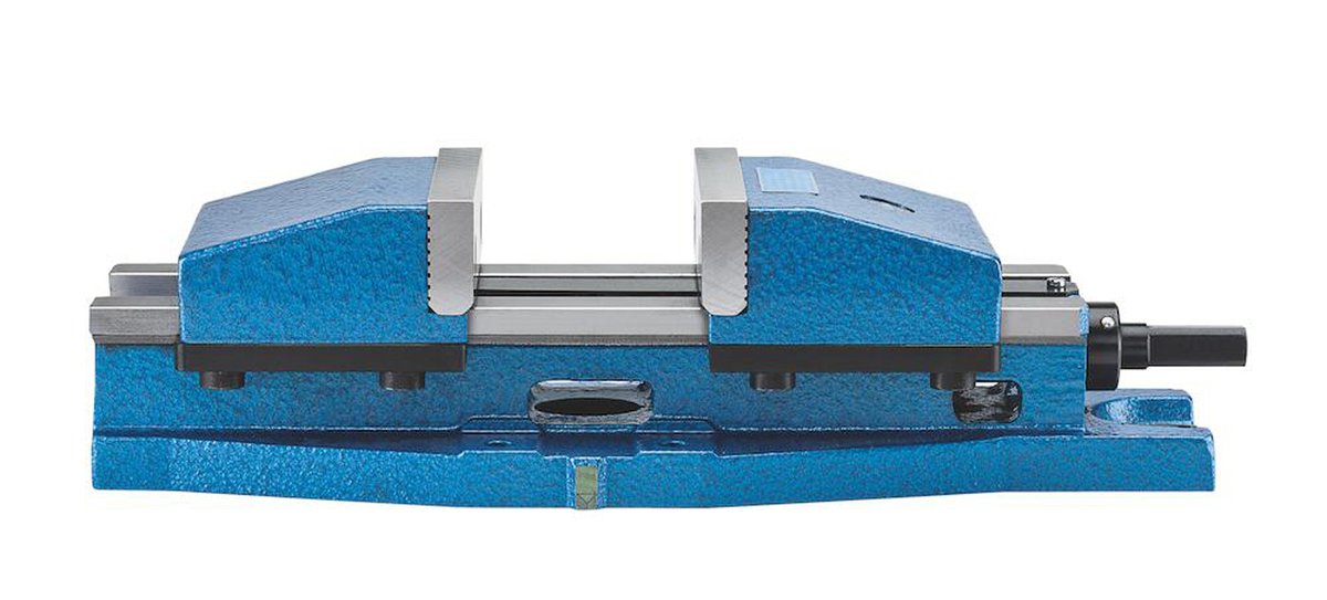 Röhm machineschroefstokken UZ, maat 4, bekbreedte 160, centrumeilandspanner - 014752