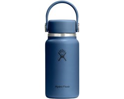 Hydro Flask - Drinkfles Micro Hydro - 200 ml - Harbor Blue