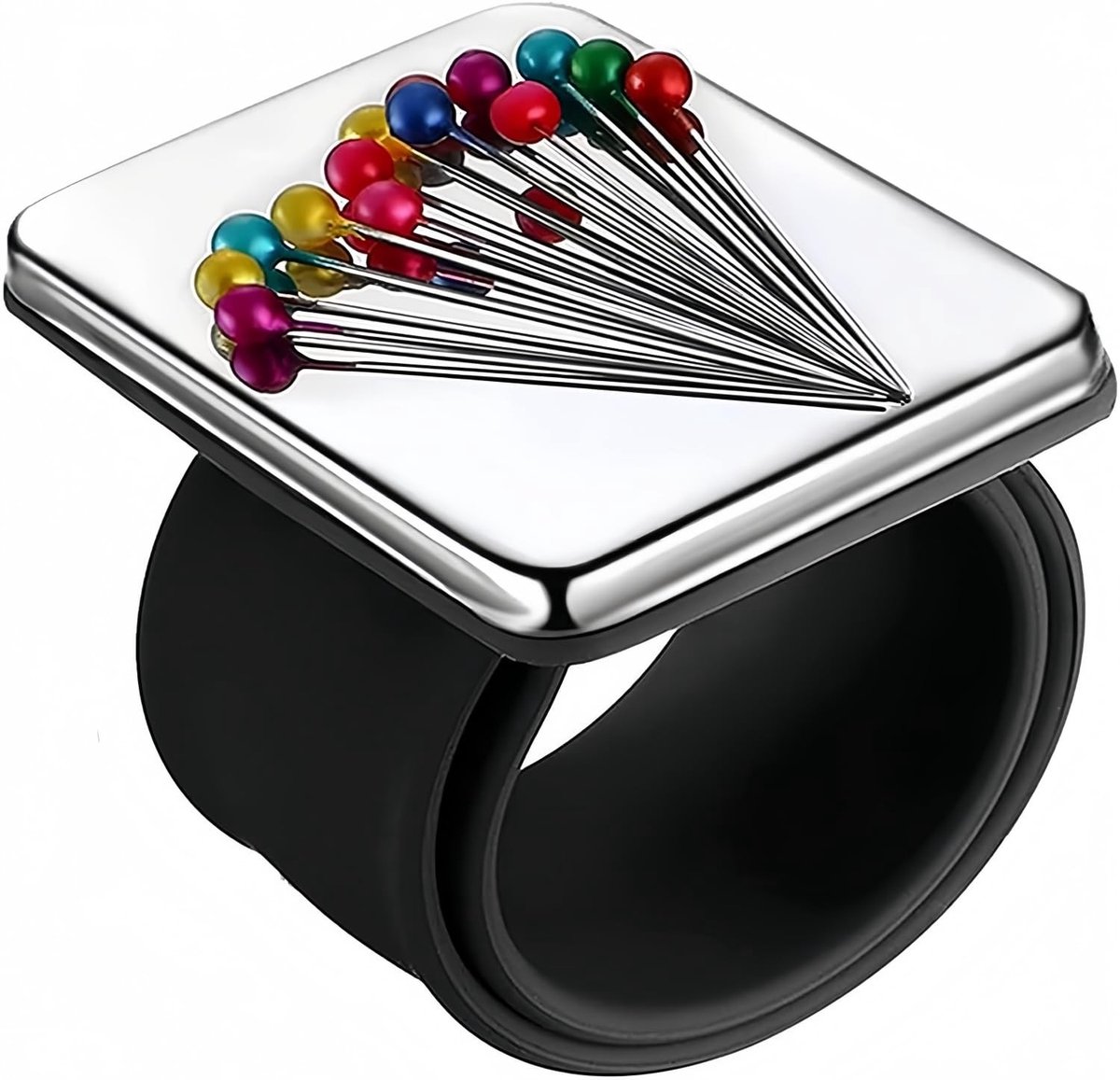 Solidchoice - Magnetische Polsband voor Naaien en Borduren