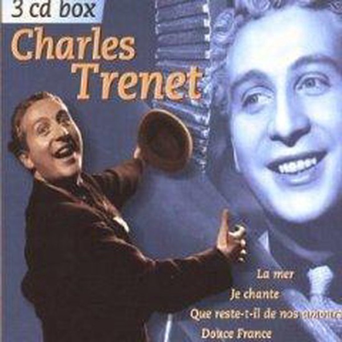 Chansons
