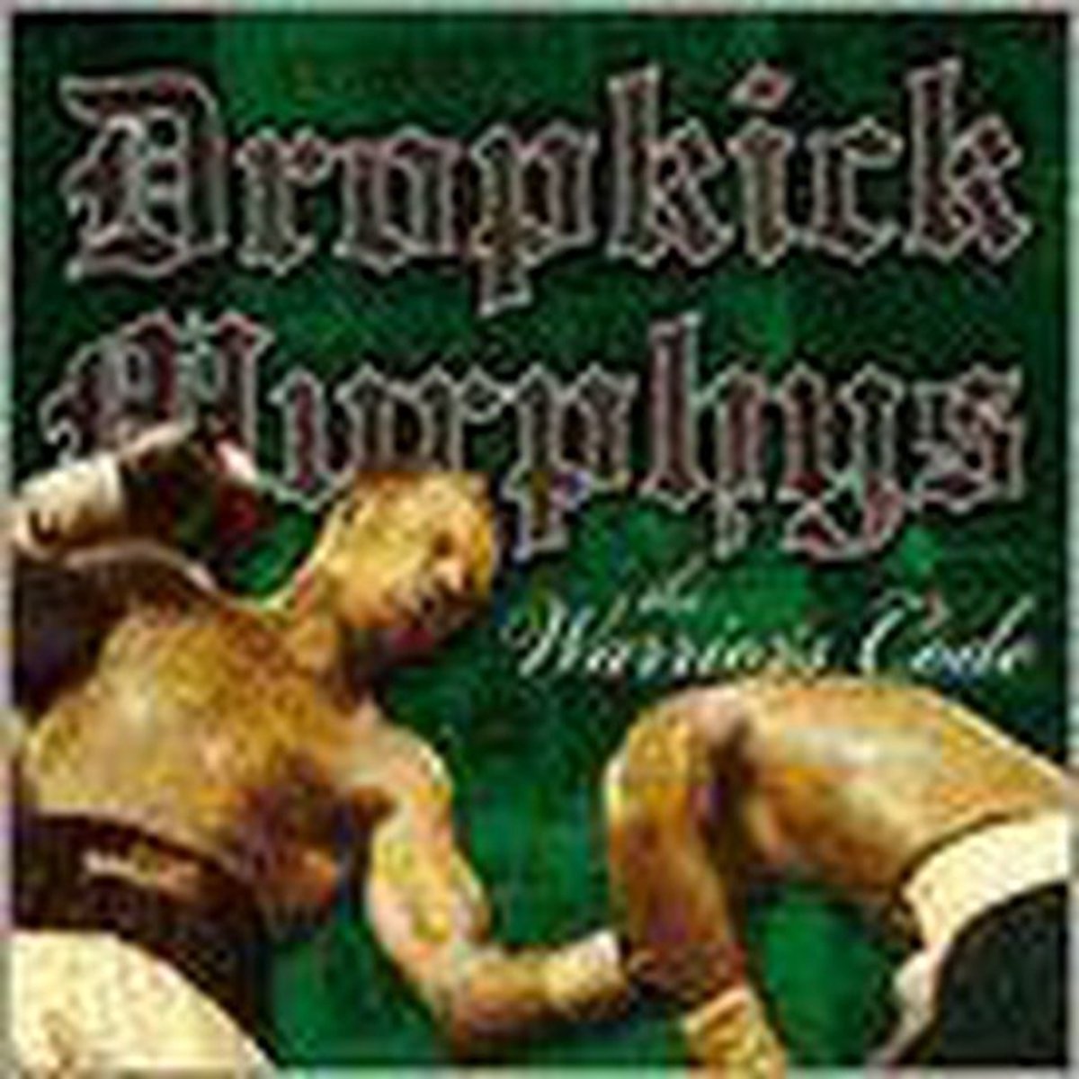 Warrior's Code