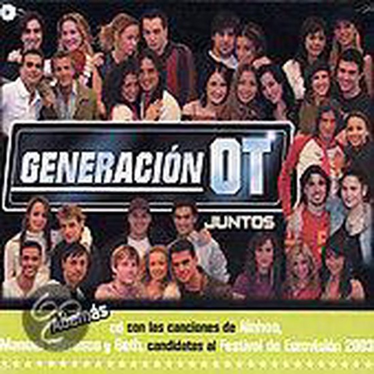 Generacion Ot Juntos
