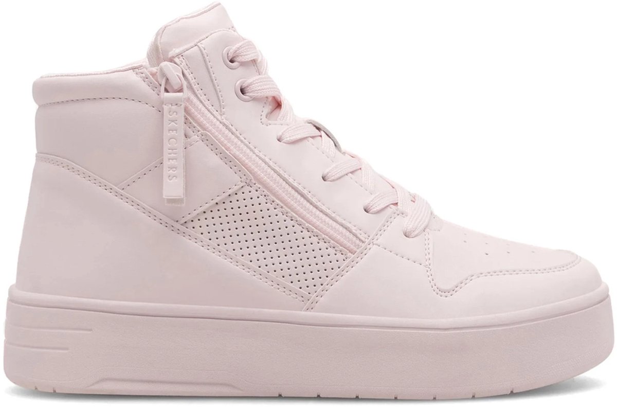 SKECHERS COURT HIGH COLOR VOLTAGE 37,5