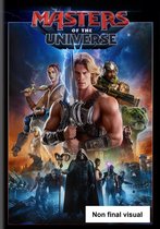 Masters Of The Universe (DVDNL)