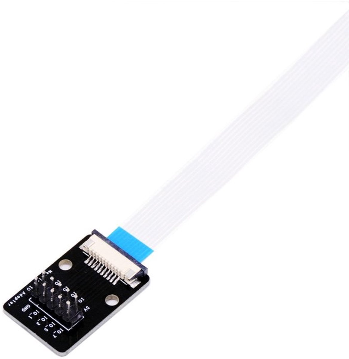 Solidchoice - Intelligente HMI Touch Display Module voor Arduino