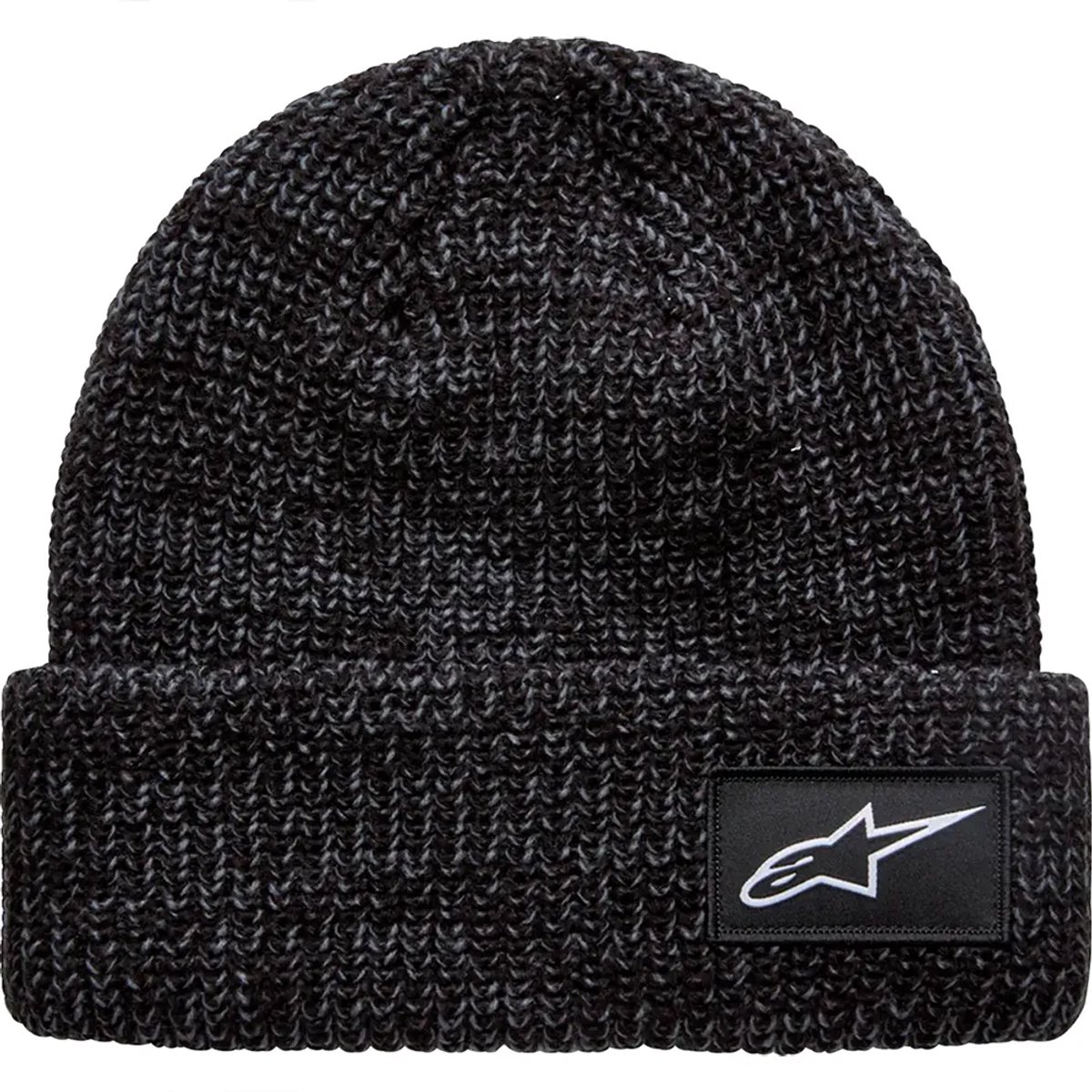 Alpinestars Unload Rib Cuff Muts Zwart