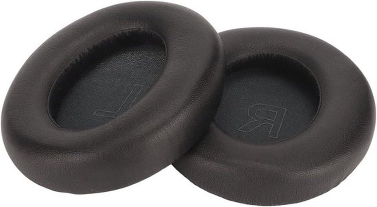 Vervangende Oorkussens - Hoofdtelefoon Accessoire - Proteïne Leer - Q30 Q35 - Oordopjes - Geschikt voor - Kleur of model - Hoofdtelefoon - Accessoire - Oorkussens