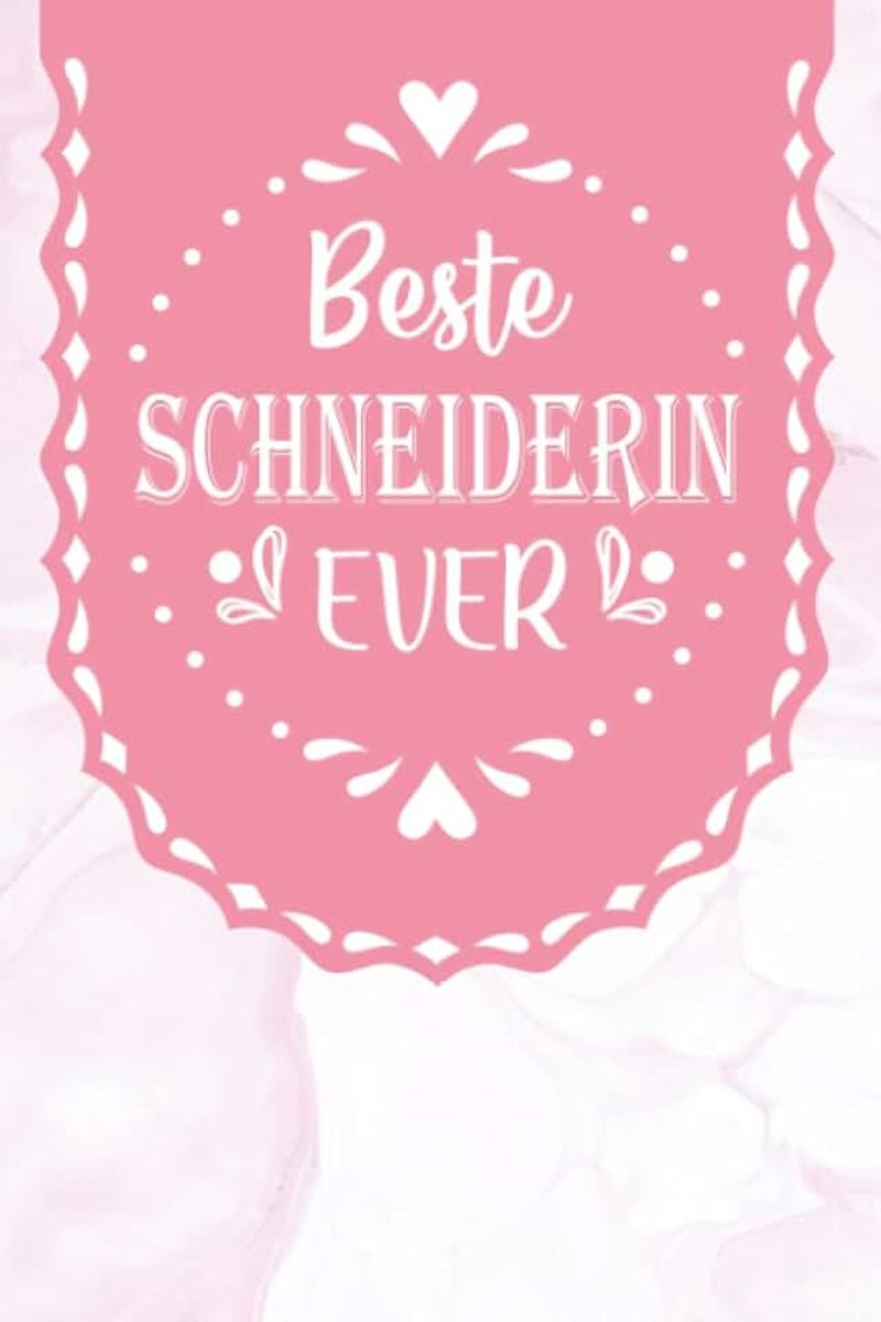 Schneiderin Ever: A5 Punkteraster • Notebook • Notizbuch • Taschenbuch • Journal • Tagebuch - Ein lustiges Geschenk für Freunde oder die Familie und die beste Schneiderin der Welt