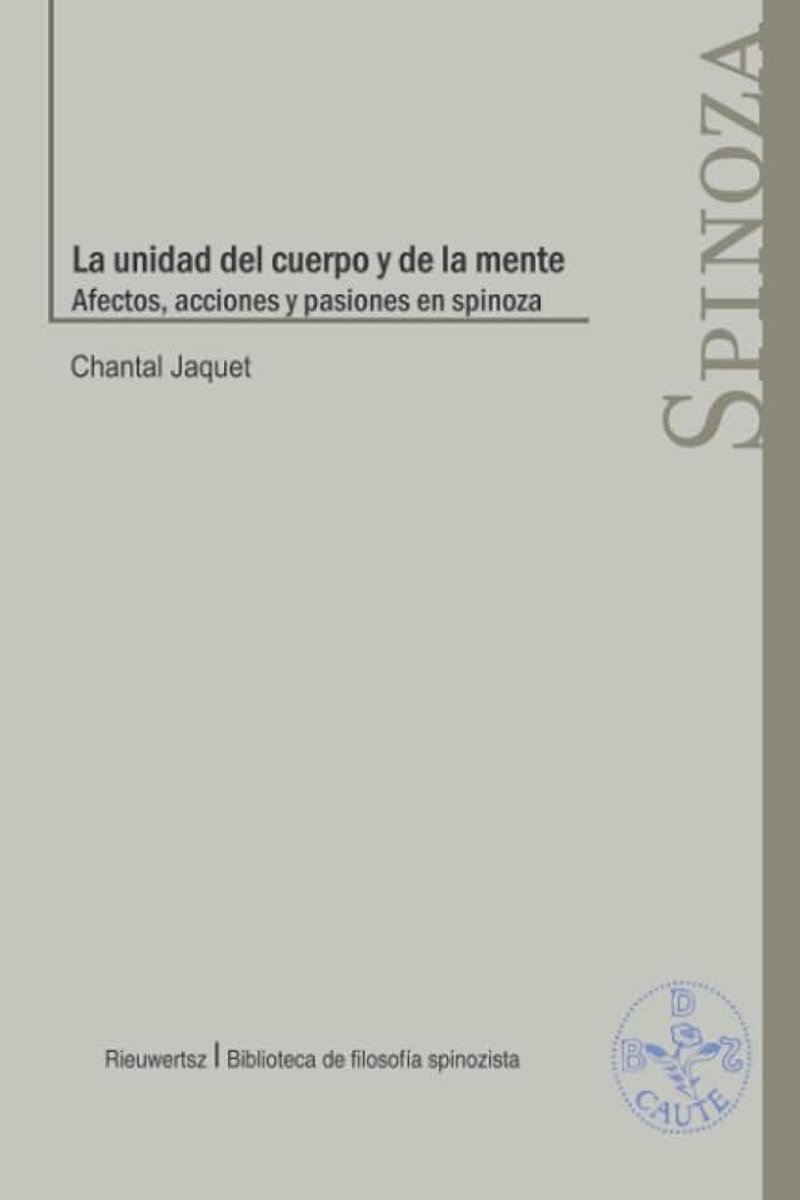 Unidad del cuerpo y de la mente