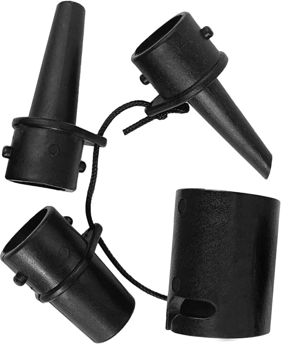 SUP-pompadapter voor SUP-ventiel, compressoradapter voor opblaasbare roeiboot, kajaks, peddelplanken