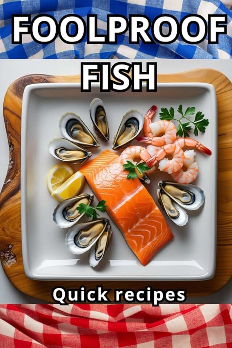 FISH: Quick recipes