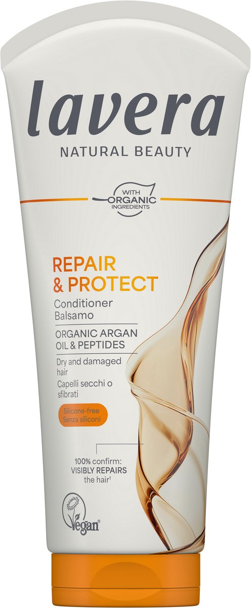 lavera Conditioner Repair & Protect