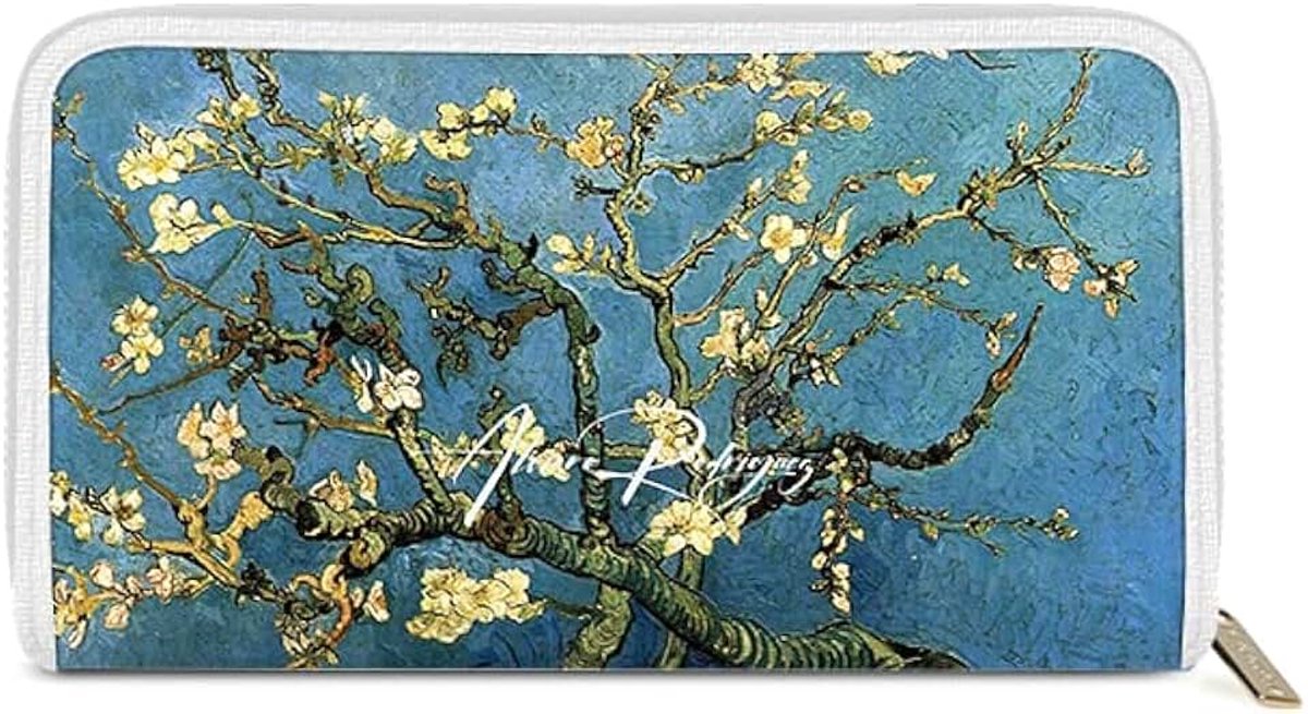 Viky Blossom portemonnee