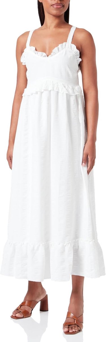 Maxi-jurk dames Jurk