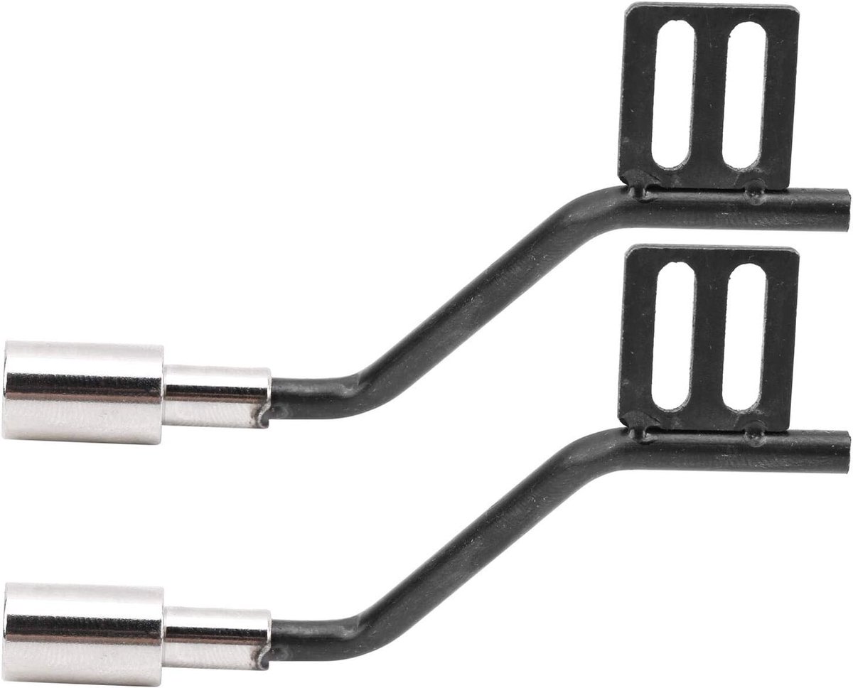Winkelen RC auto simulatie decoratie, metalen 27g RC auto accessoire, voor Traxxas Axial scx10 1/10