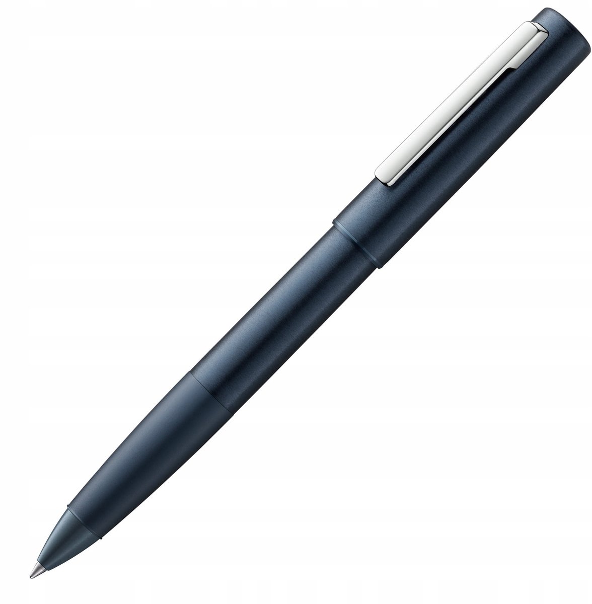 Lamy Aion Rollerballpen - Speciale editie diep donkerblauw