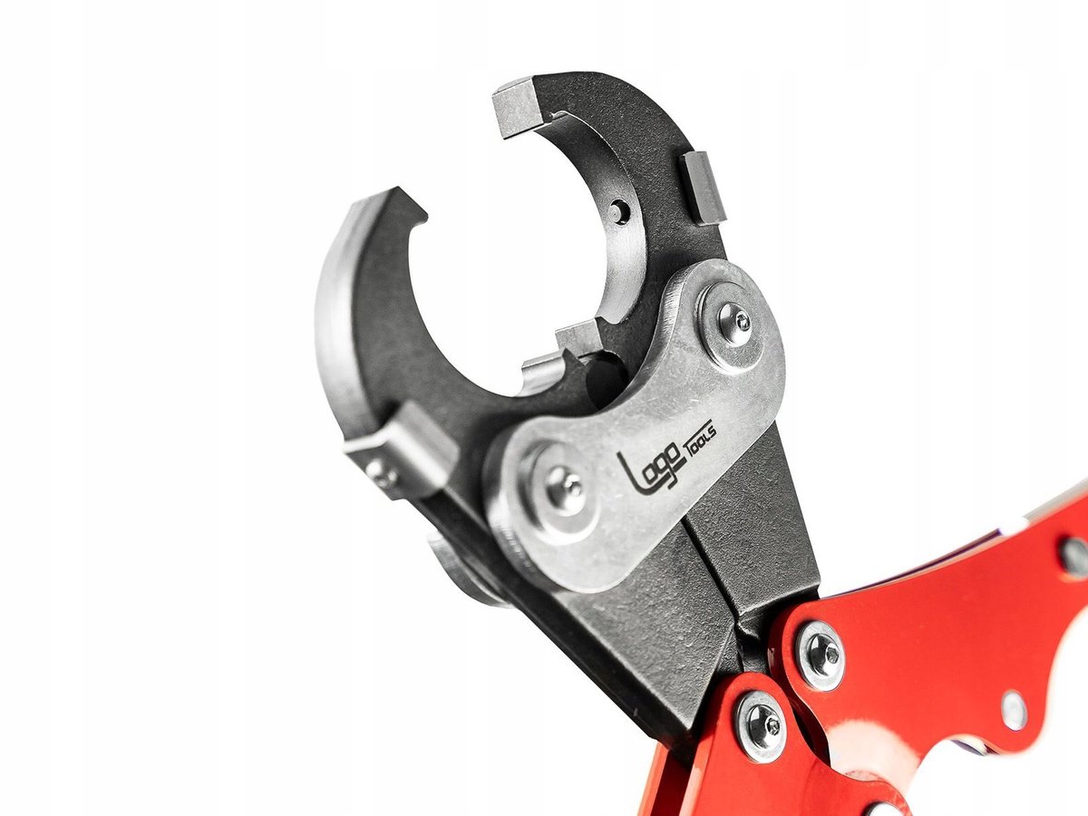 LOGO TOOLS TH 26 Inzetstuk voor Perskaken