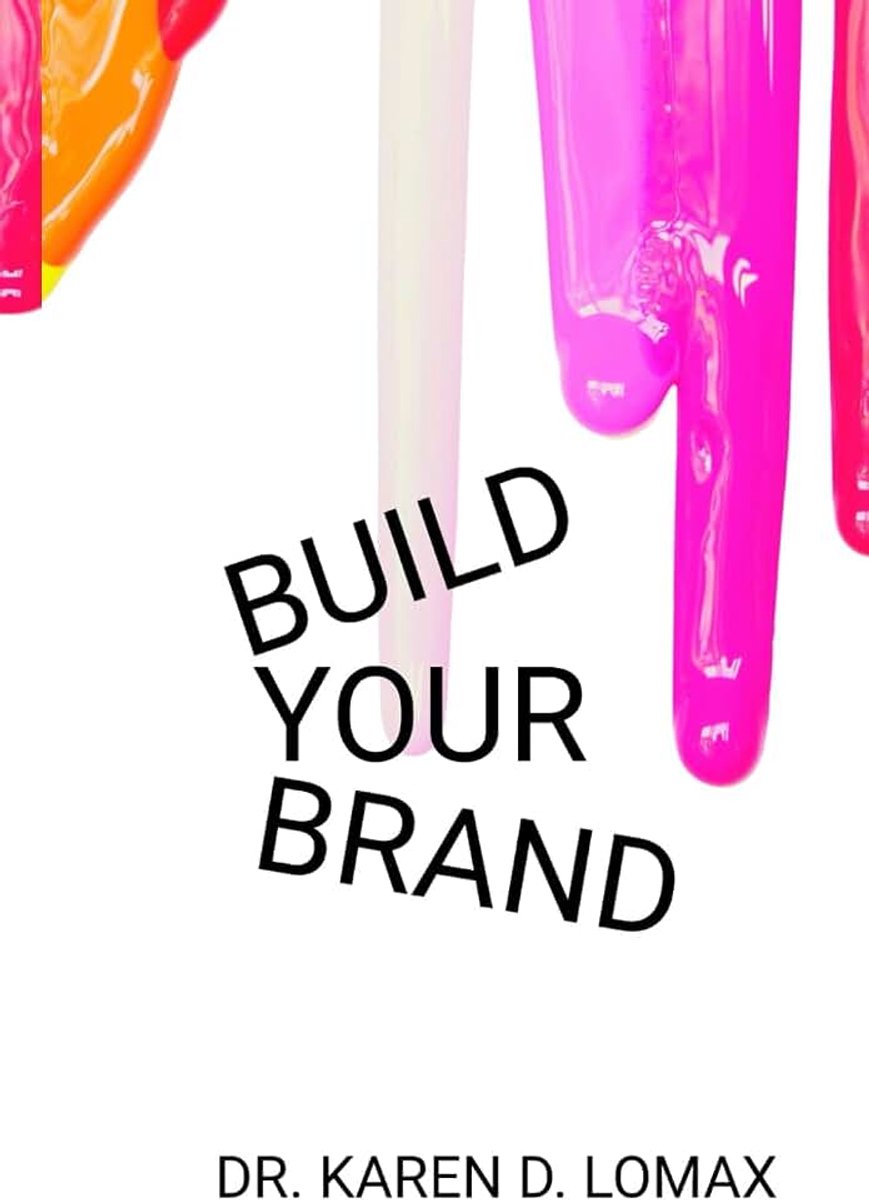 Build Your Brand