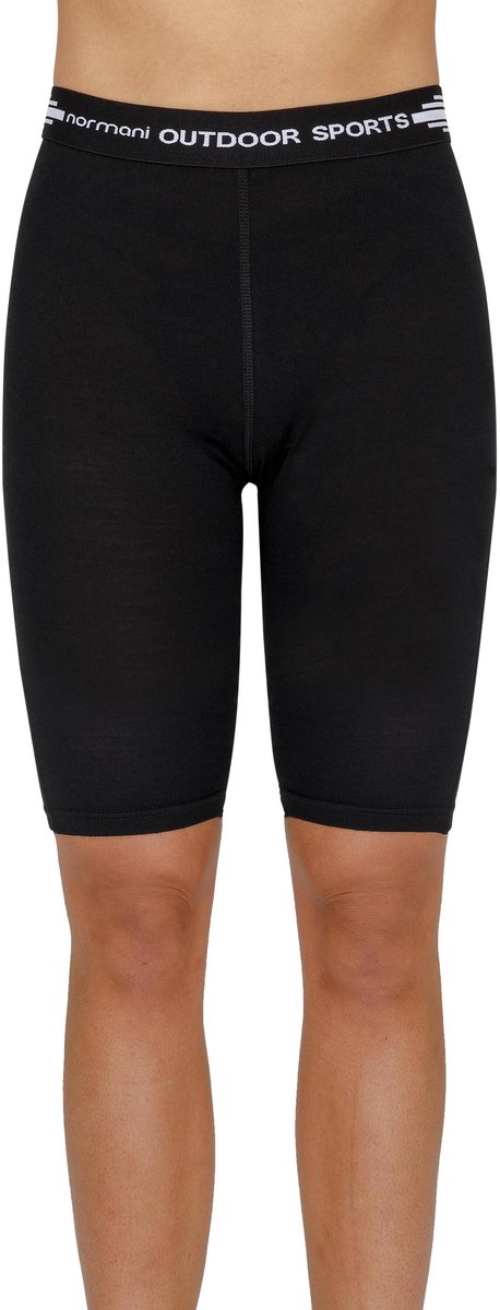 Damesmerino-short „Sunshine Coast“
