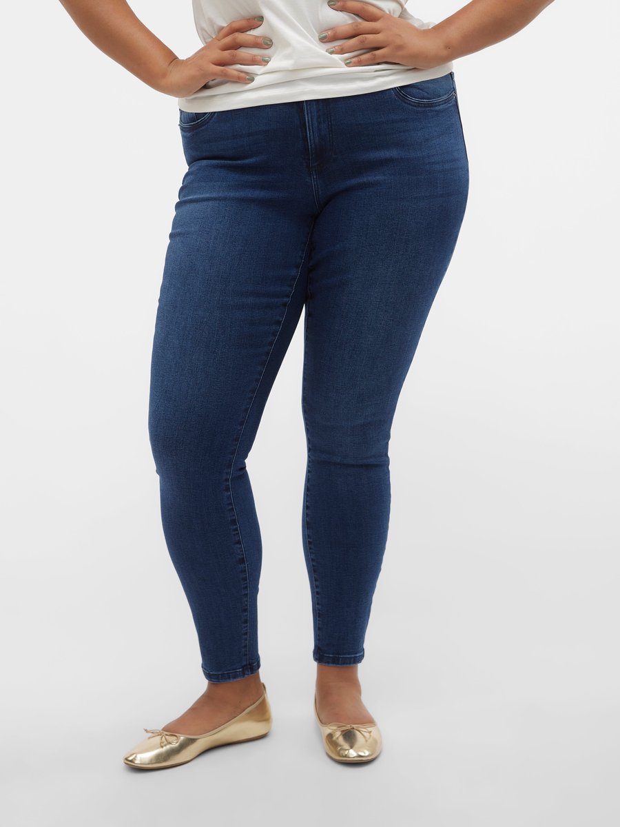 VERO MODA - Dames - Jeans