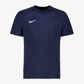 Nike Dri-FIT Park VIII SS Shirt Heren - Maat L