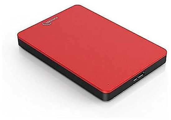 320GB USB 3.0 Externe Portable Hard Drive - Compatibel met Windows, Mac, Smart TV, XBOX en PS4 van Merkloos — afbeelding 2