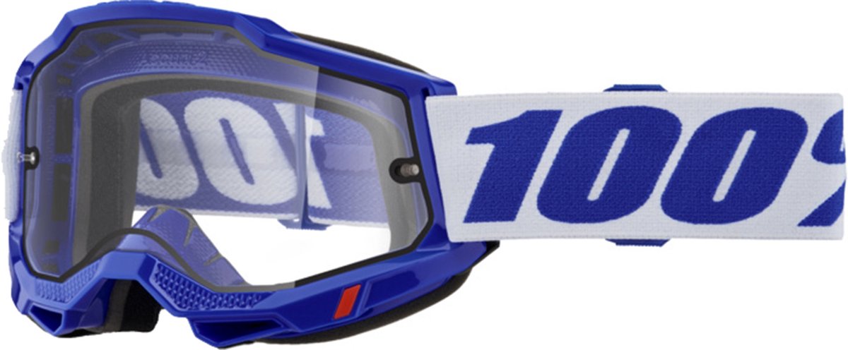 100% Accuri 2 Moto Enduro Bril -