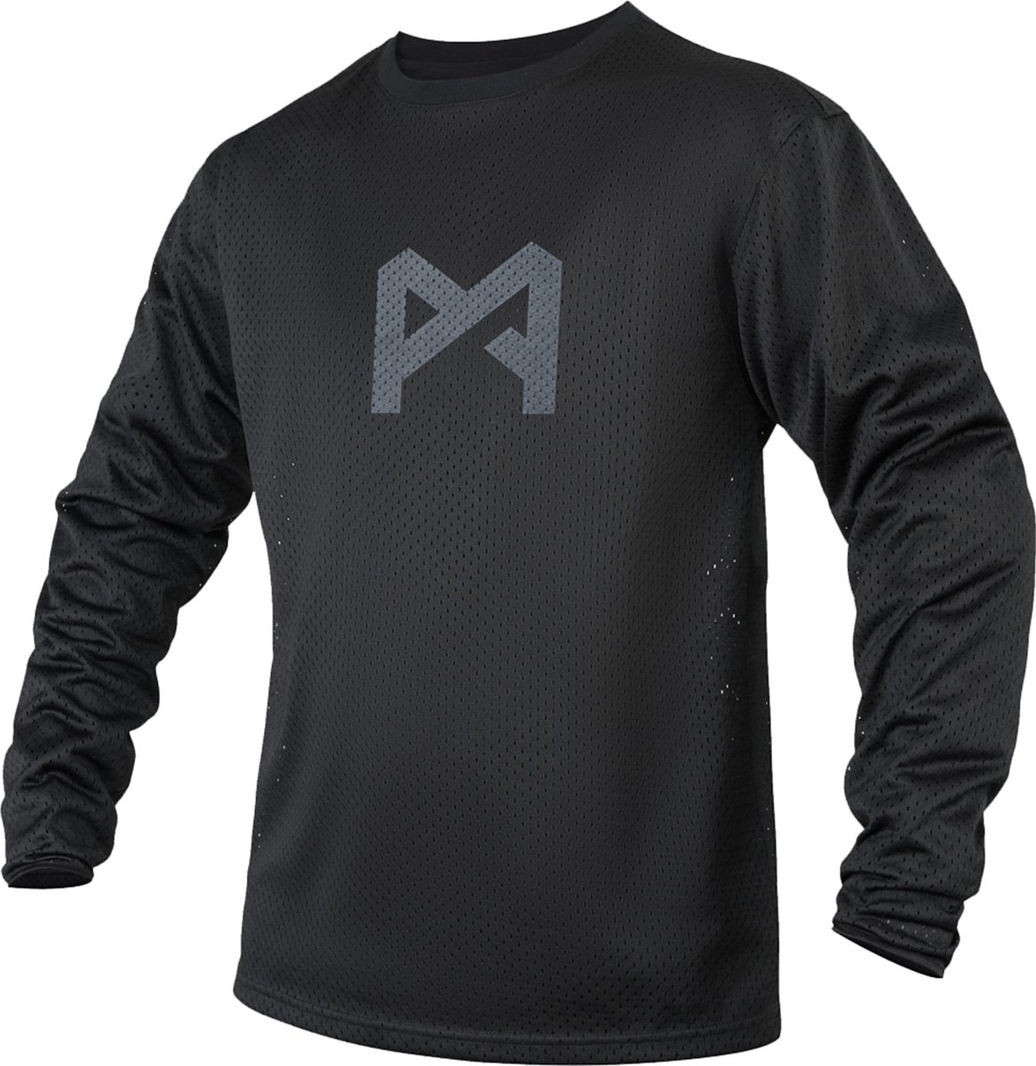 Pando Moto Vayu Runa Motocross-trui -