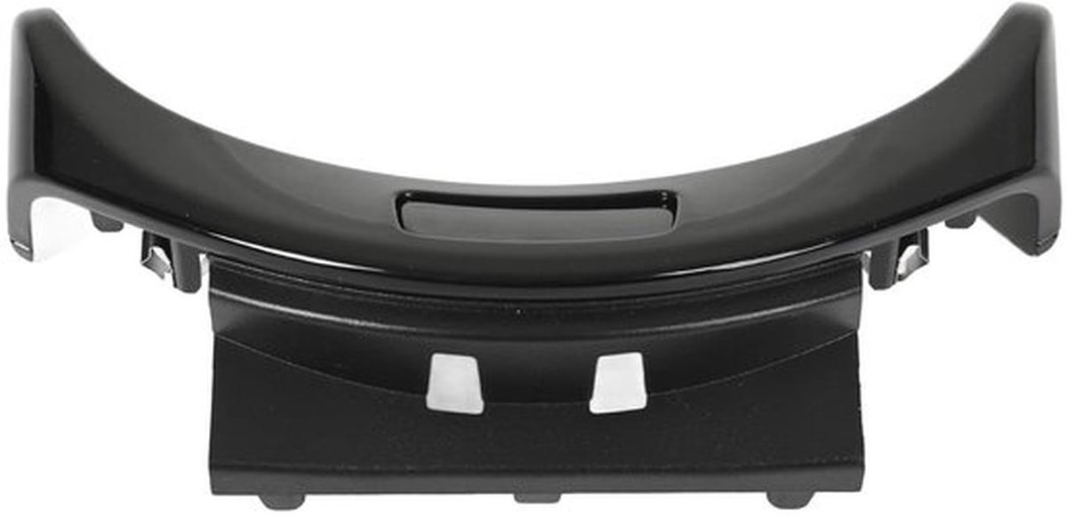 Armsteun Opbergdoos met Schakelaar, Vervangingsonderdeel voor W205 C200 C250 C300 W253 GLC260 GLC200, Glanzend Zwart, Auto-accessoires voor Extra Opbergruimte