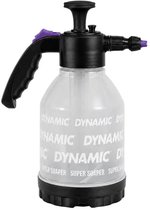 Dynamic Bike Care Super Soaper Bandenmontageschuim Transparant