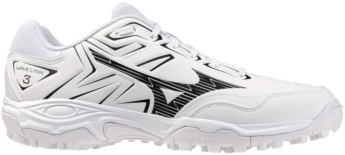 Mizuno Wave Lynx 3 Hockeyschoenen Junior