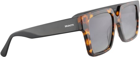 BRUNOTTI Zonnebrillen Arrifana Unisex Sunglasses van Merkloos — afbeelding 2
