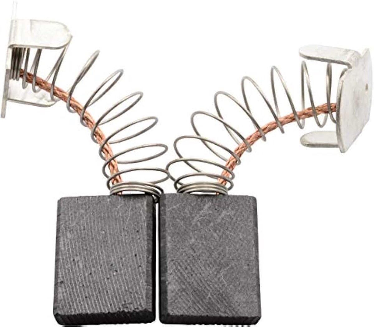 Koolborstels voor FLEX BED 303 Onbekend - 6x16x20mm - Met Automatische Stop