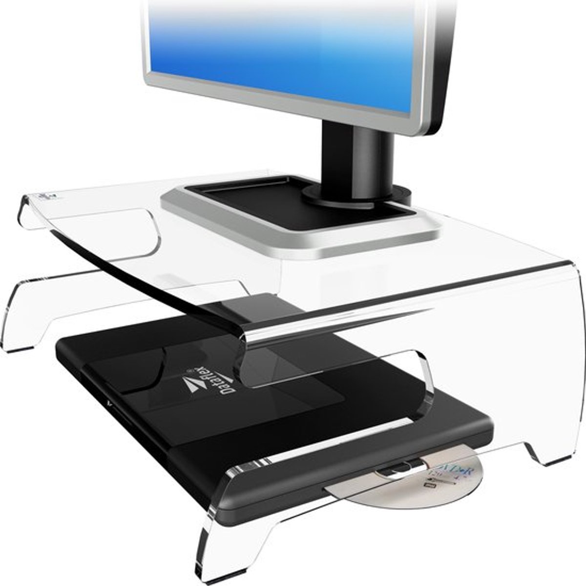 Addit monitorverhoger 660