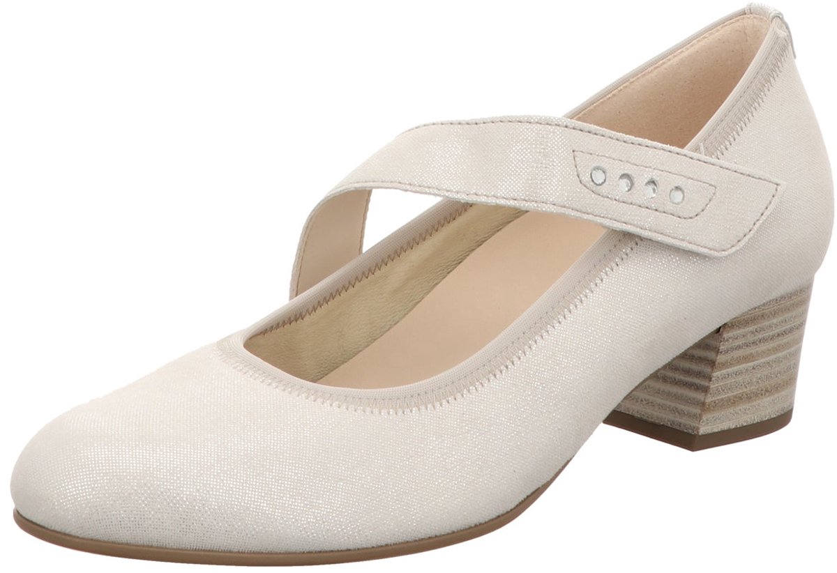 Gabor Pump