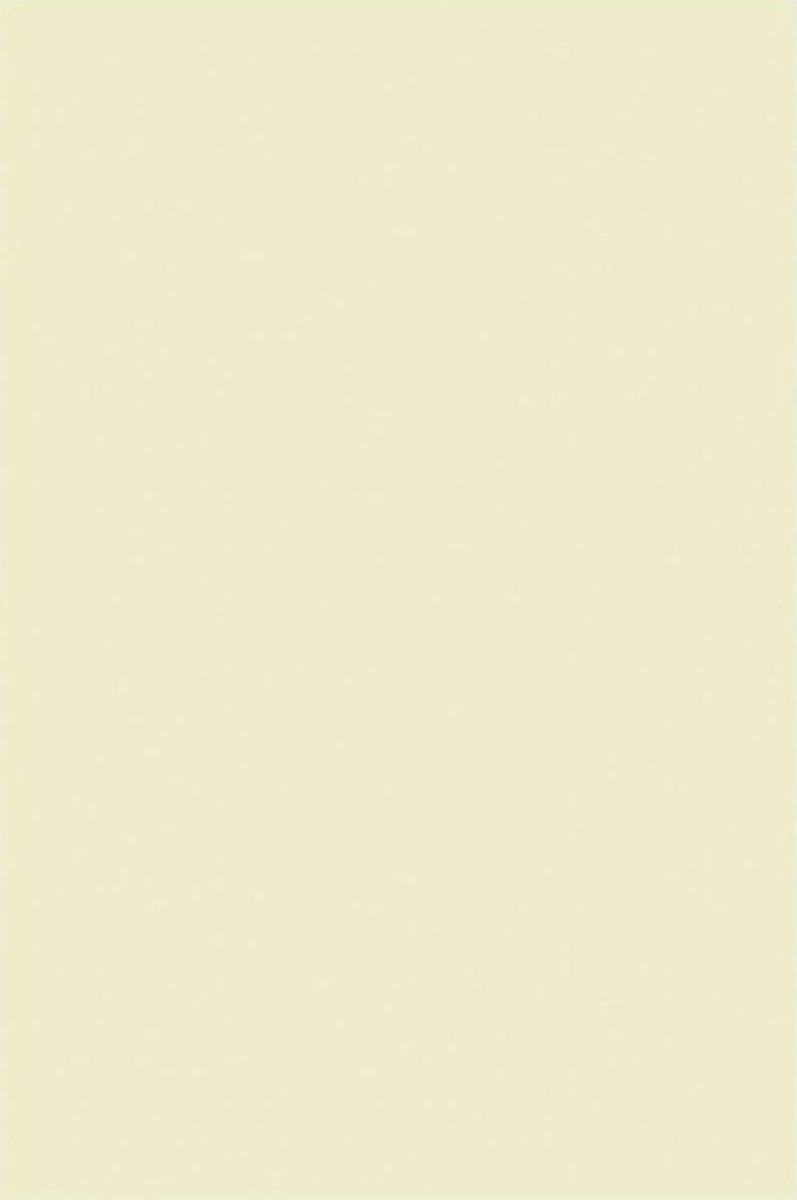 Papier A4 210 x 297 mm - creme 120g - Olin Cream - Perfect voor printen en knutselen - SnelShoppen